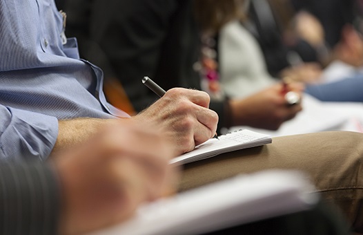 CADRES DES RESSOURCES MATÉRIELLES : Rendez-vous à Jonquière les 10 et 11 avril